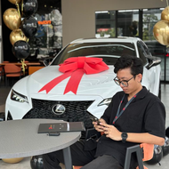 THEGARAGEMY SDN. BHD.