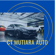 CT Mutiara Auto Sdn Bhd