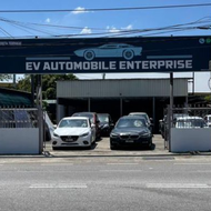 EV AUTOMOBILE ENTERPRISE