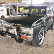 INDAH JAYA MOTOR ENTERPRISE