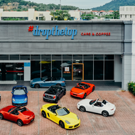 Abadi Motor Sdn Bhd - Penang