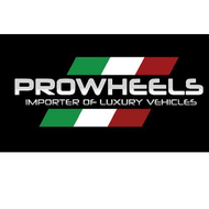PROWHEELS (M) SDN. BHD.