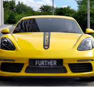 FURTHER MOTOR TRADING