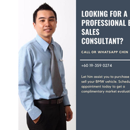 Sime Darby Auto Selection Sdn. Bhd. 