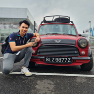 Sime Darby Auto Selection Sdn. Bhd. 
