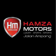 Hamza Motors Sdn Bhd