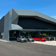 Go Daddy Motorsport Autotrade Sdn. Bhd.
