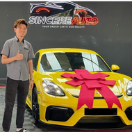 SINCERE AUTOMOTIVE SDN. BHD.