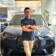 Sime Darby Auto Selection Sdn Bhd