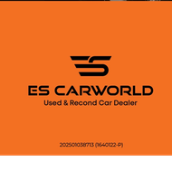 ES CARWORLD SDN. BHD. 