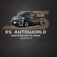 ES CARWORLD SDN. BHD. 