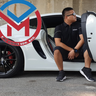 EMS VISION SDN BHD