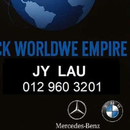 LCK WORLDWIDE EMPIRE