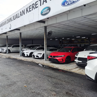 USAHA ENTERPRISES SDN. BHD. 