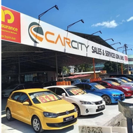 Car City Sales & Services Sdn Bhd 