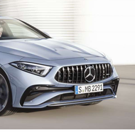 LW AUTOMOTIVE 