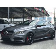 FADZIL AZIZ MOTOR SDN BHD