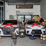 89 GARAGE SDN. BHD.