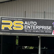 RS AUTO ENTERPRISE 
