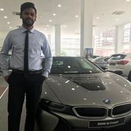 SIME DARBY AUTO SELECTION SDN. BHD. (Chan Sow Lin)