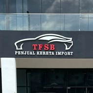 Top Forwarding Sdn Bhd