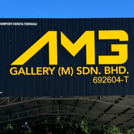 A.M.G. GALLERY (M) SDN. BHD. 