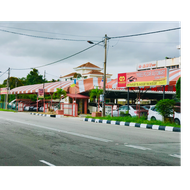 YKBEE PG CAR AUTOMART SDN BHD