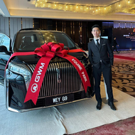 LESYDEAR AUTOMOBILE SDN. BHD.