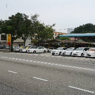 sk teng auto trading