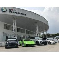 OTO Performance Sdn Bhd