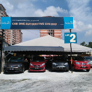 CAR ONE AUTOMOTIVE SDN. BHD.