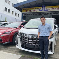 A. L. EDARAN (KLUANG) SDN. BHD.