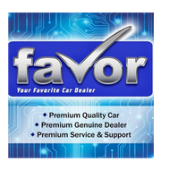 FAVOR AUTOMOBILE (M) SDN. BHD. 