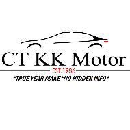 CT KK Motor Sdn Bhd