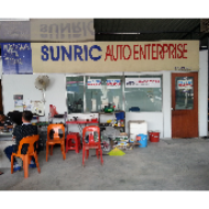 SUNRIC AUTO ENTERPRISE