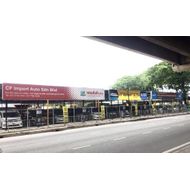 CF IMPORT AUTO SDN. BHD. 