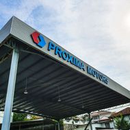 Proxima Motors Sdn Bhd