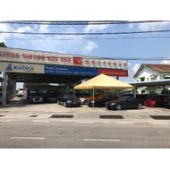 MAG AUTO SDN. BHD. 