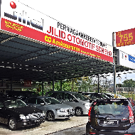 Jilid Otomotif Sdn Bhd