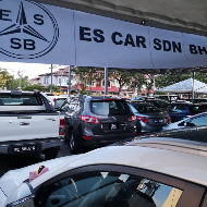 ES Car Sdn Bhd