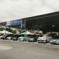 Lead Way Motorsports Sdn Bhd