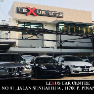 Lexus Auto Sdn Bhd