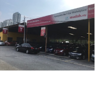 HST AUTO SDN. BHD.