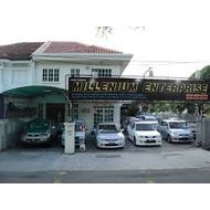 Millenium Enterprise (Jalan Air Hitam)