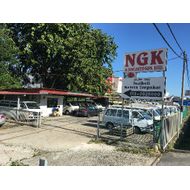 NGK & SON AUTO SDN. BHD. 