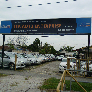 Tea Auto Enterprise