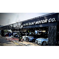 HONG HUAT MOTOR COMPANY