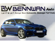 Bennwan Auto Enterprise