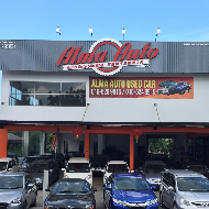 Alma Auto Sdn Bhd (Bukit Mertajam)