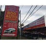 Boo Auto Enterprise
